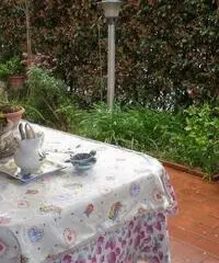 APPARTAMENTO di 4 vani e di 92 mq (CARMIGNANO)