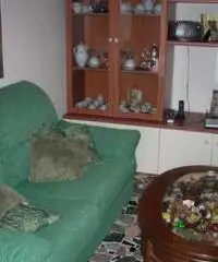 APPARTAMENTO di 6 vani e di 180 mq (CARMIGNANO)