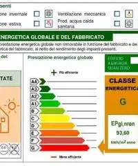 Appartamento in vendita a Prato 75 mq