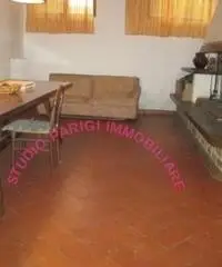 Vendita Villa da 585mq con posto auto