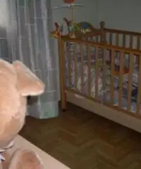 VILLA A SCHIERA di 6 vani e di 220 mq (POGGIO A CAIANO)