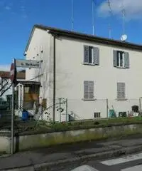 Appartamento in Vendita a Fusignano