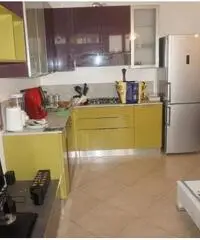 rif: 420 - Savio di Ravenna, trilocale con cortile e garage