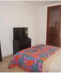 rif: 420 - Savio di Ravenna, trilocale con cortile e garage