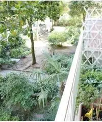 Milano Marittima - appartamento trilocale con due camere da letto.