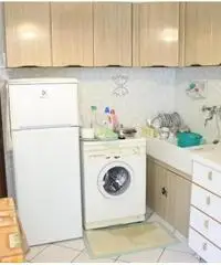 Milano Marittima - appartamento trilocale con due camere da letto.