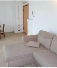 Cervia - appartamento tre camere, due bagni, posto auto e garage