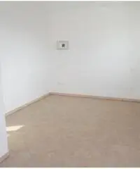 Cervia - appartamento tre camere, due bagni, posto auto e garage