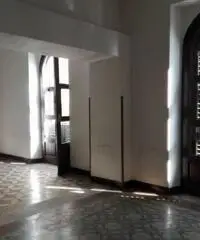 Palazzotto Ad.ze Piazza Carmine