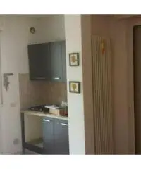 San Giuliano A Mare: Vendita Trilocale in via Carlo Zavagli