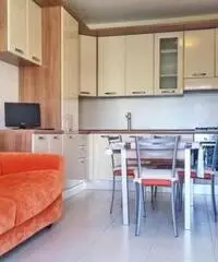 Vendita Bilocale in Via Litoranea Sud