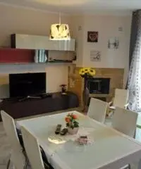 Vendita Quadrilocali da 91mq con garage