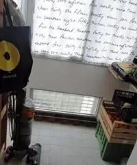 Vendita Quadrilocali da 91mq con garage