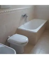 Vendita Quadrilocali in viale bormio