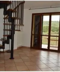 Vendita Trilocale da 124mq con due garage