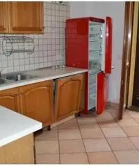 Vendita Trilocale da 124mq con due garage