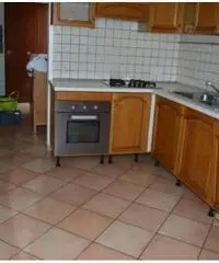 Vendita Trilocale da 124mq con due garage