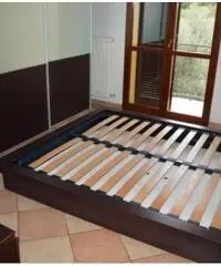 Vendita Trilocale da 124mq con due garage