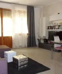 Appartamento in vendita a Poggibonsi