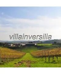 Azienda agricola in vendita a Montepulciano 70000 mq