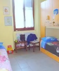 Porzione di casa in vendita a Poggibonsi 98 mq