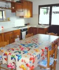 Porzione di casa in vendita a Poggibonsi 98 mq