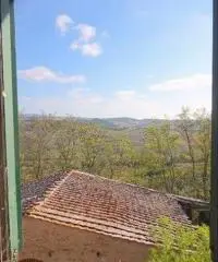 Porzione di casa in vendita a Poggibonsi 200 mq