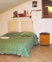 Villetta bifamiliare/Duplex in vendita a Casole d'Elsa 400 mq