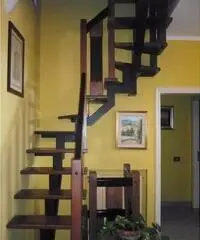 Villetta bifamiliare/Duplex in vendita a Casole d'Elsa 400 mq