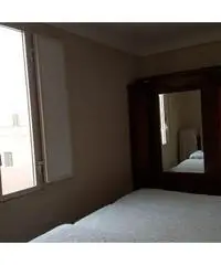 grazioso bilocale in zona servita