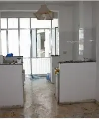 SIRACUSA, PIAZZA ADDA, VENDESI PANORAMICISSIMO APPARTAMENTO VISTA MARE