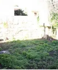 SIRACUSA, ZONA SCALA GRECA, VENDESI VILLA SU UN UNICO LIVELLO IA2190
