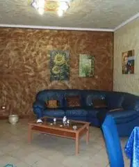 Vendita Villa in Via Siracusa