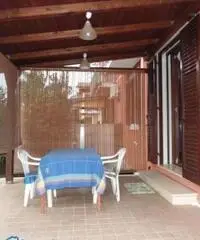 Vendita Villa in Via Siracusa