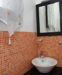 Vendita Villa in Via Siracusa