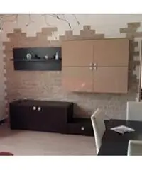 Zona Borgata - Piazza Santa Lucia