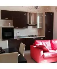 Zona Borgata - Piazza Santa Lucia