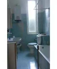 Zona Borgata - Piazza Santa Lucia