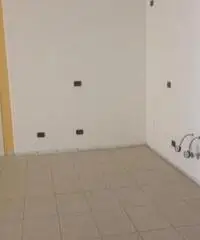 Vendita Cinque locali in Via Degli Alpini