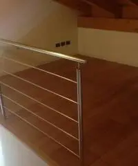 Vendita Cinque locali in Via Degli Alpini