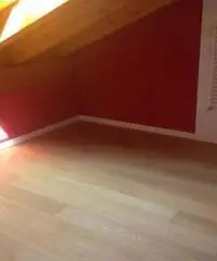 Vendita Cinque locali in Via Degli Alpini