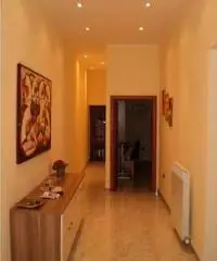 RISTRUTTURATO ZONA BORGO