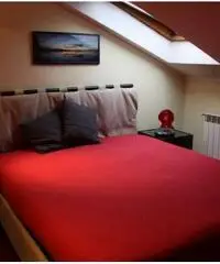 Appartamento in elegante complesso