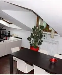 Appartamento in elegante complesso