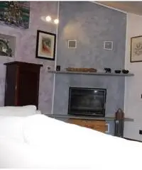 Appartamento in elegante complesso