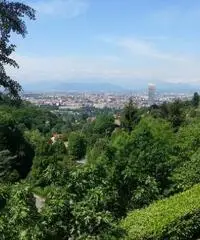 Appartamento in elegante complesso