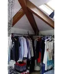 Casetta indipendente su due livelli