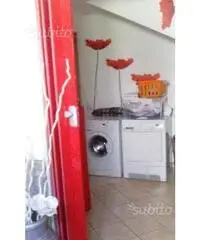 Casetta indipendente su due livelli