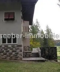 Vendita Casa indipendente da 260mq con garage