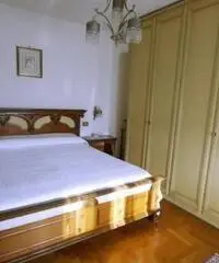 Vendita Villa in Via Sambughè